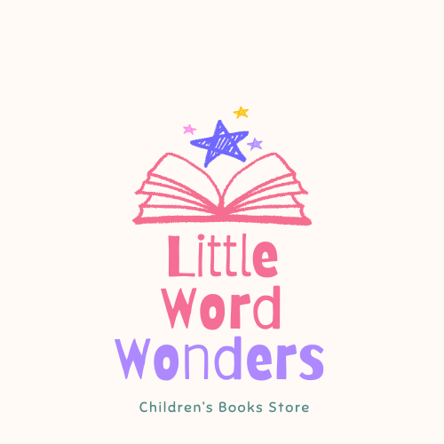 Little Word Wonders Logo